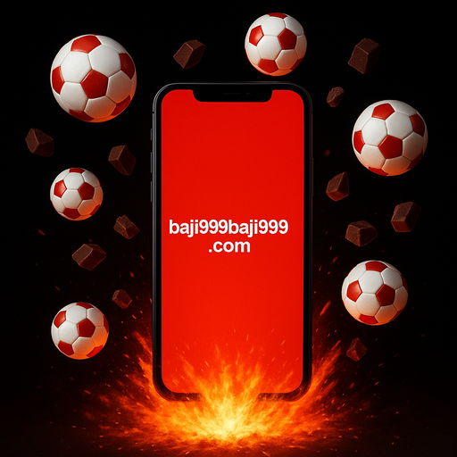 baji999: অবিশ্বাস্য পুরস্কার সহ সেরা স্লট গেম