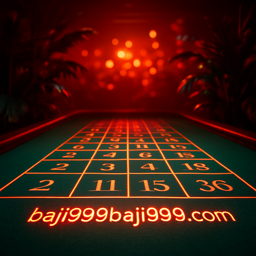 baji999: রুলেট ও VIP সহ বাস্তব অভিজ্ঞতা